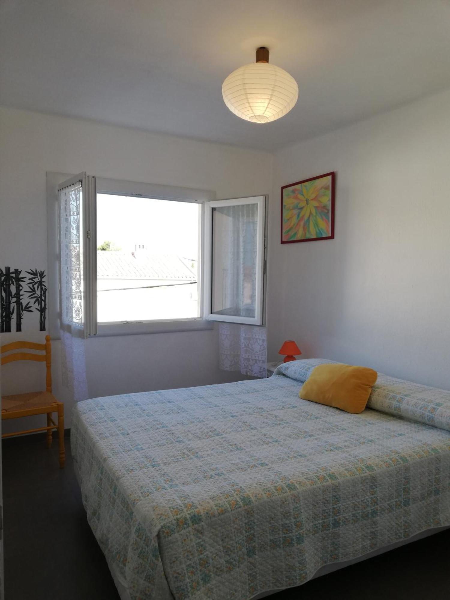 Superbe Appartement Avec Vue Sur Mer Et Port, Parking Prive Saint-Pierre-la-Mer  Exterior foto