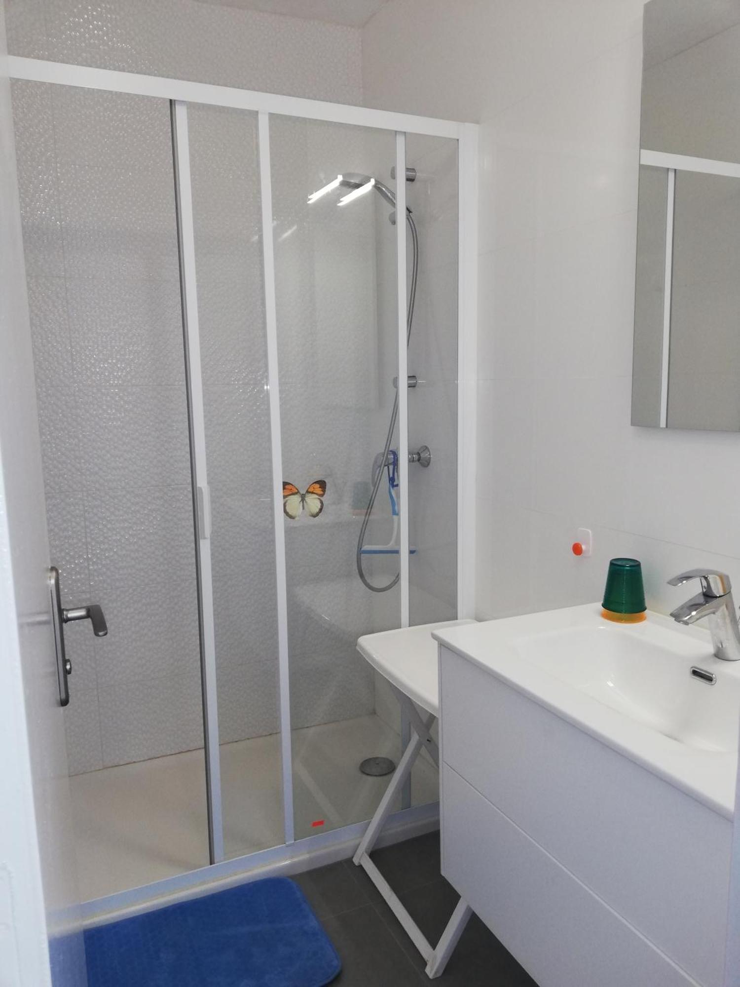 Superbe Appartement Avec Vue Sur Mer Et Port, Parking Prive Saint-Pierre-la-Mer  Exterior foto